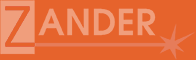 Logo Zander Baumaschinenservice